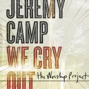 We Cry Out: The Worship Project}