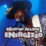 Energized - (Live In Europe)