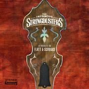 A Tribute To Flatt & Scruggs