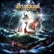 Capa do Álbum "Lendas e Glórias", de Ária Brasil