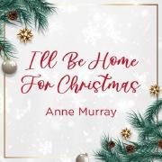 I'll Be Home For Christmas}