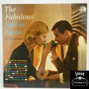 The Fabulous Sylvia Syms}