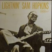 Lightnin' Sam Hopkins}