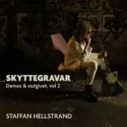 Skyttegravar - Demos Och Outgivet - Vol 2