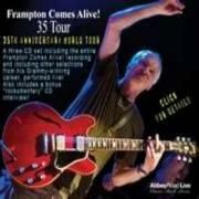 Frampton Comes Alive! 35 Tour