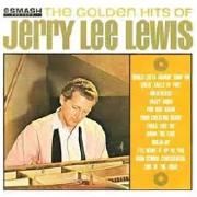 The Golden Hits Of Jerry Lee Lewis}