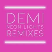 Neon Lights Remixes}