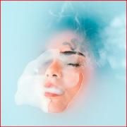 Capa do Single/EP "Amor", de Ptazeta