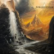 Capa do Álbum "Undying Splendour", de Atra Vetosus