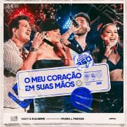 O Coração Em Suas Mãos (Congelando En Tu Manos) (Ao Vivo)