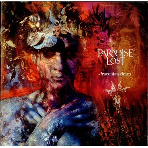 PARADISE LOST (TRADUÇÃO) - Paradise Lost 