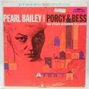 Sings Porgy & Bess And Other Gershwin Melodies}
