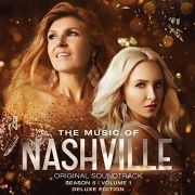 The Music Of Nashville Original Soundtrack Season 5 Volume 1 (Deluxe Version)}