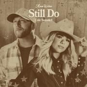 Capa do Single/EP "Still Do (feat. Cole Swindell)", de Claudio Freidzon