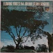 Portada de Álbum "Flowing Voices Of The Johnny Mann Singers", de Johnny Mann Singers