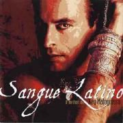 Sangue Latino - O Melhor de Ney Matogrosso