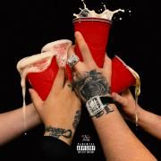 Capa do Single/EP "Tristemente Enfiestado", de Linea Personal