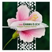Capa do Single/EP "Gnawa Elech (Kareem Raïhani Remix)", de LAOR