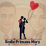 Smile Princes Mary