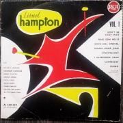 Lionel Hampton - Vol. 1}