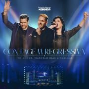 Contagem Regressiva (Ao Vivo)}