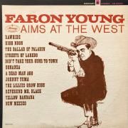 Aims At The West