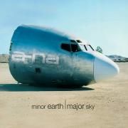 Minor Earth / Major Sky}