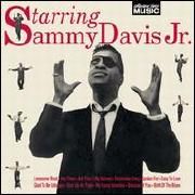 Starring Sammy Davis Jr.}