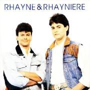 Rhayne & Rhayniere}