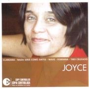 Essential Brazil: Joyce}