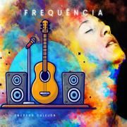 Capa do Álbum "FREQUÊNCIA", de Emerson Calejon