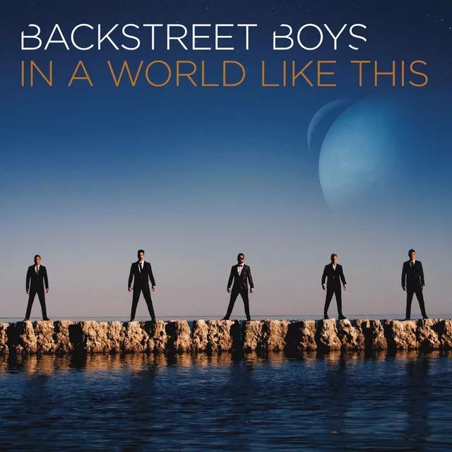 I Want It That Way - Backstreet Boys - Lyrics, Tradução, Legendado