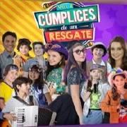 Cúmplices de Um Resgate, Vol.2