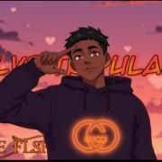 Capa do Single/EP "Hoje Eu Faço", de Juice FLSH 