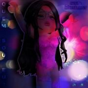 Cover for Album "Quem Sou Eu?" by Saah BloxTuber