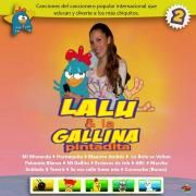 Lalu y la Gallina Pintadita 2