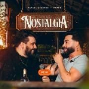 Nostalgia (Ao Vivo) (part. Rafael Quadros) (Ep)}