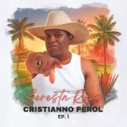 Capa do Single/EP "Seresta Raiz ", de Cristiano Perol