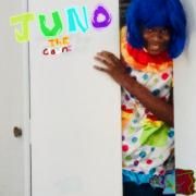 JUNO THE CLOWN}