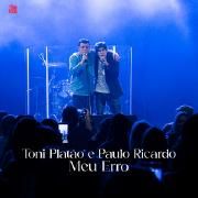 Meu Erro (Ao Vivo) (part. Toni Platão)}