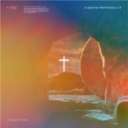 Capa do Single/EP "A Guerra Pertence a Ti (part. Thalisson Luri)", de Central MSC