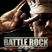 Battle Rock}