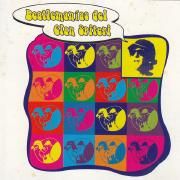 Capa do Álbum "Beatlemanias", de Clan Spiteri