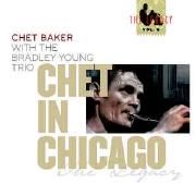Chet In Chicago