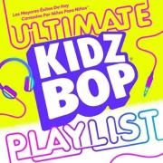 Kidz Bop Ultimate Playlist (Versión En Español)
