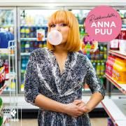 Rakkaudella, Anna Puu}