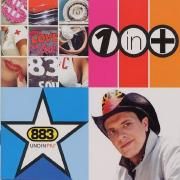Capa do Álbum "1 in  ", de 883