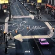 Capa do Single/EP "Only You (feat. Leellamarz)", de Camo