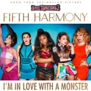 I'm In Love With a Monster