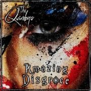 Amazing Disgrace}